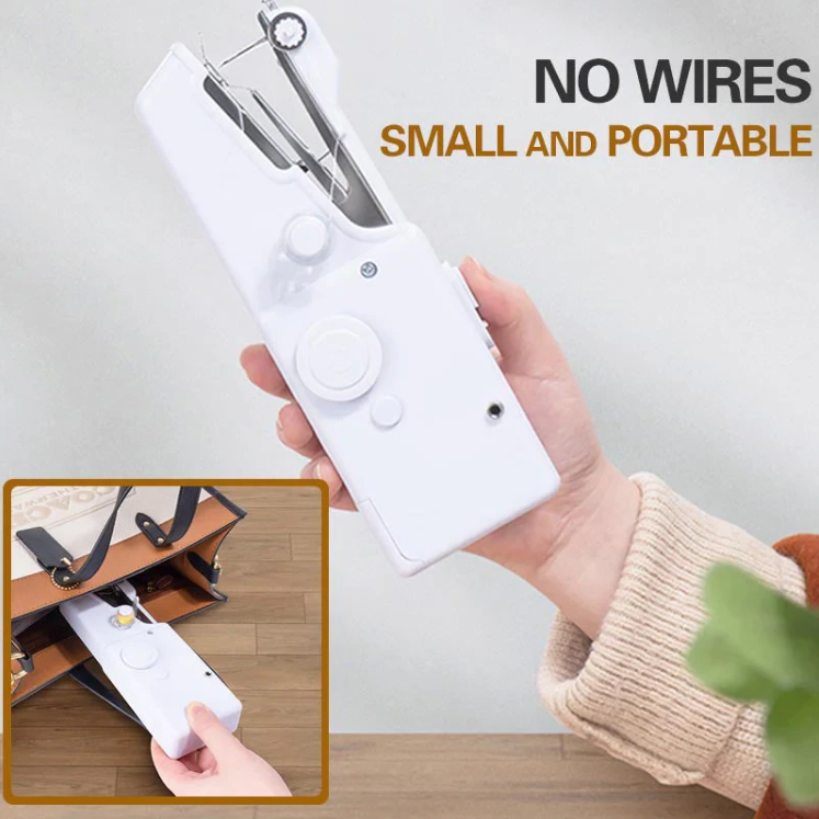 Portable Sewing Machine